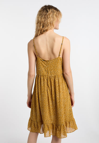 DreiMaster Vintage women's dress
