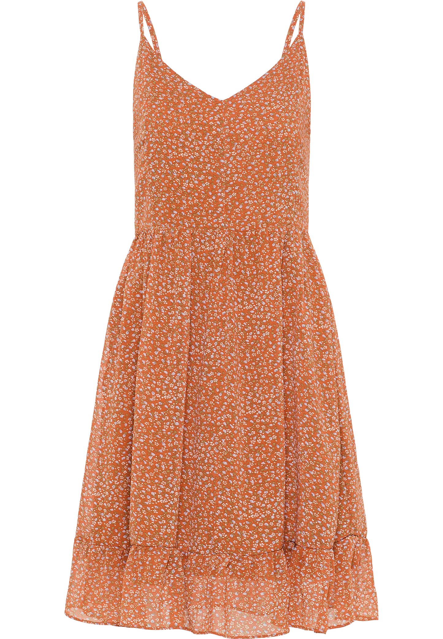 DreiMaster Vintage women's dress