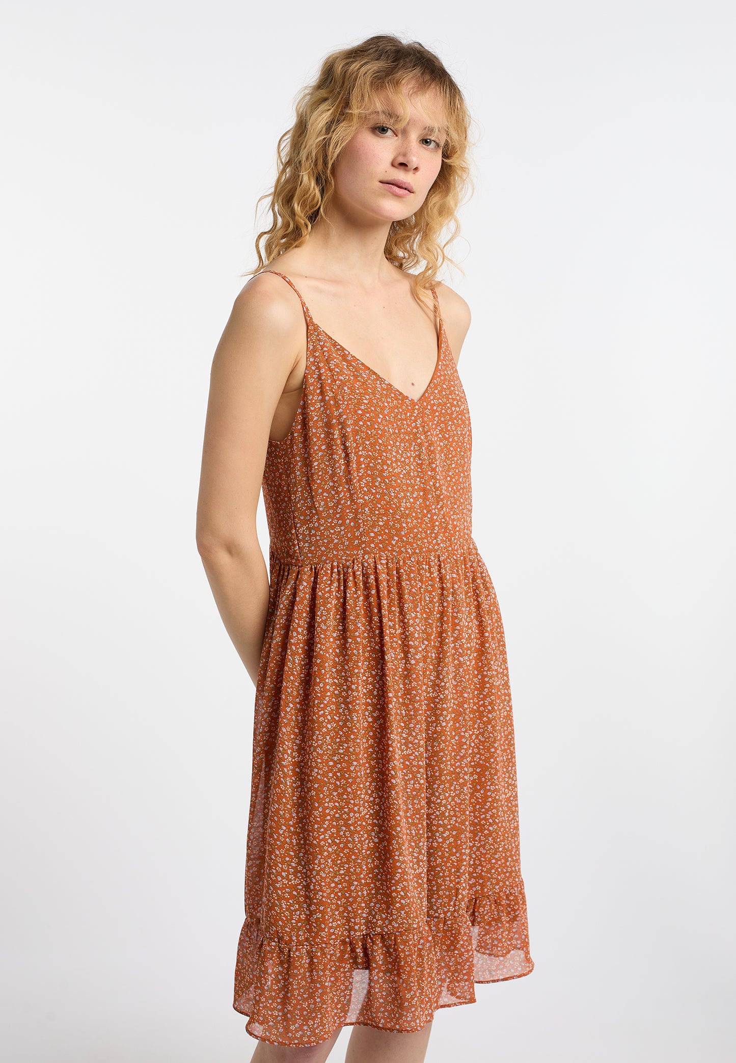 DreiMaster Vintage women's dress