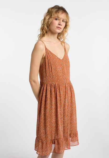 DreiMaster Vintage women's dress