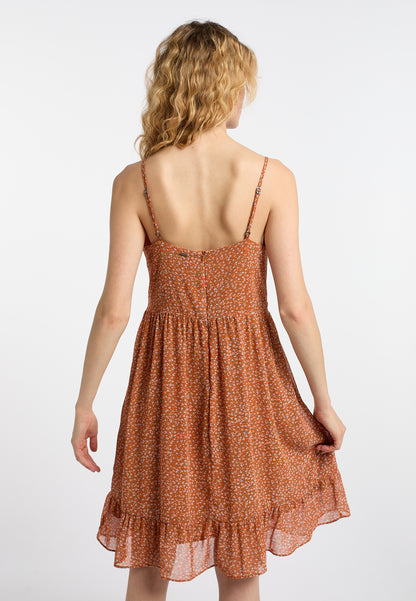 DreiMaster Vintage women's dress