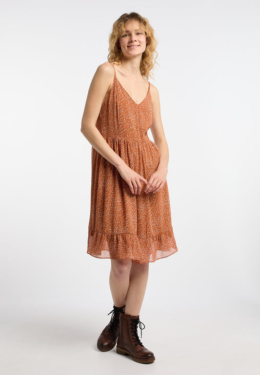 DreiMaster Vintage women's dress