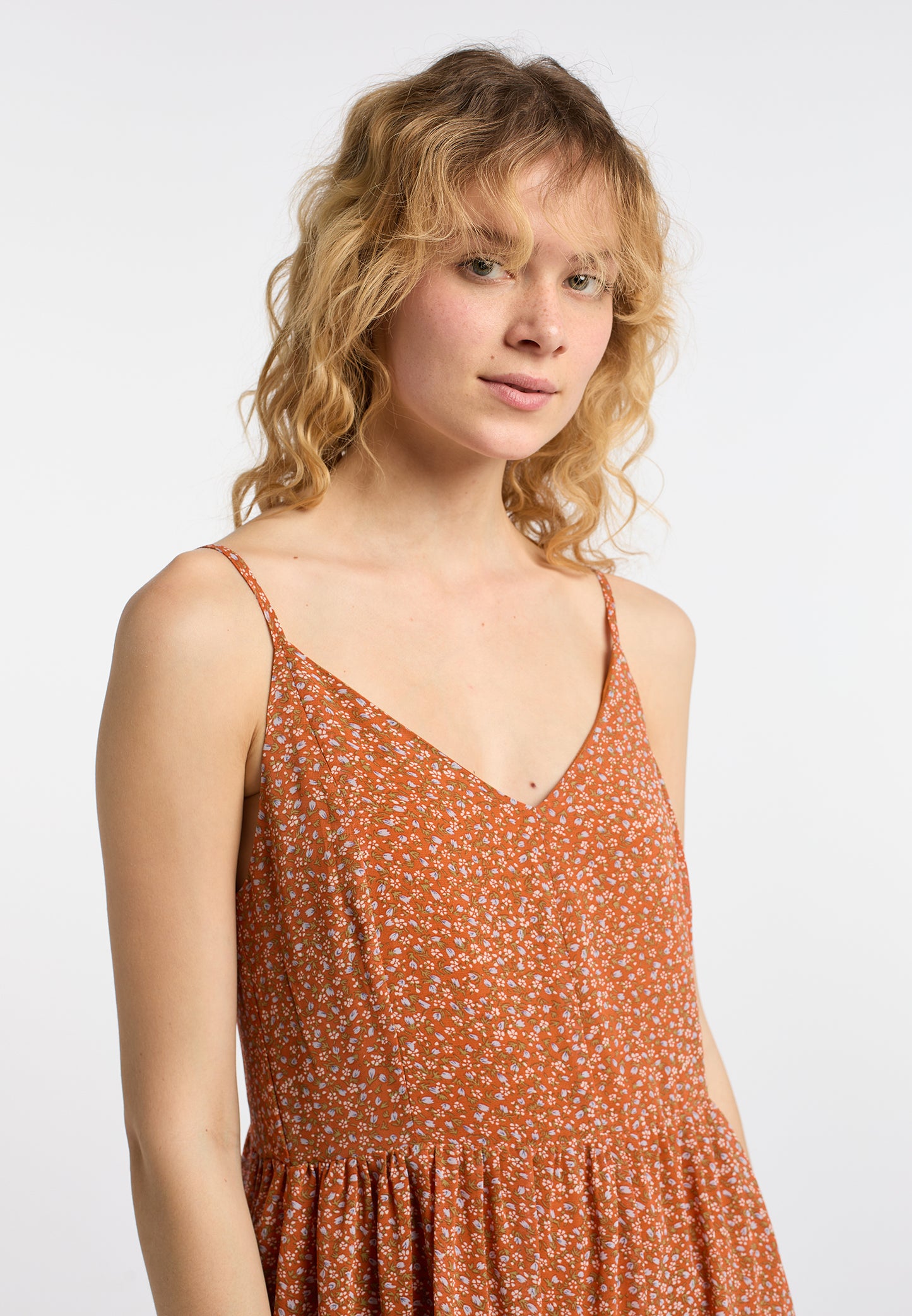 DreiMaster Vintage women's dress