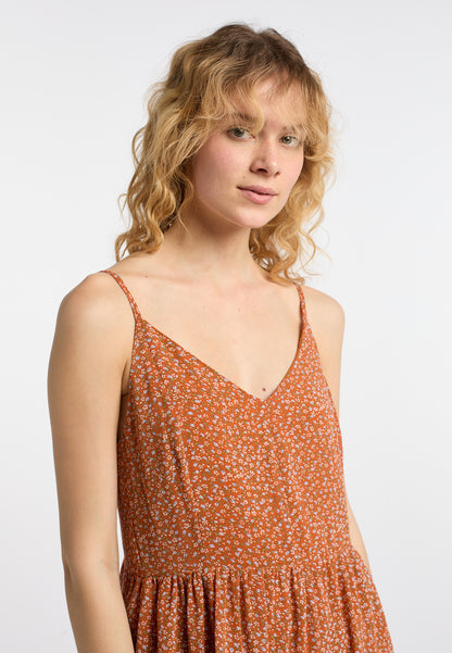 DreiMaster Vintage women's dress