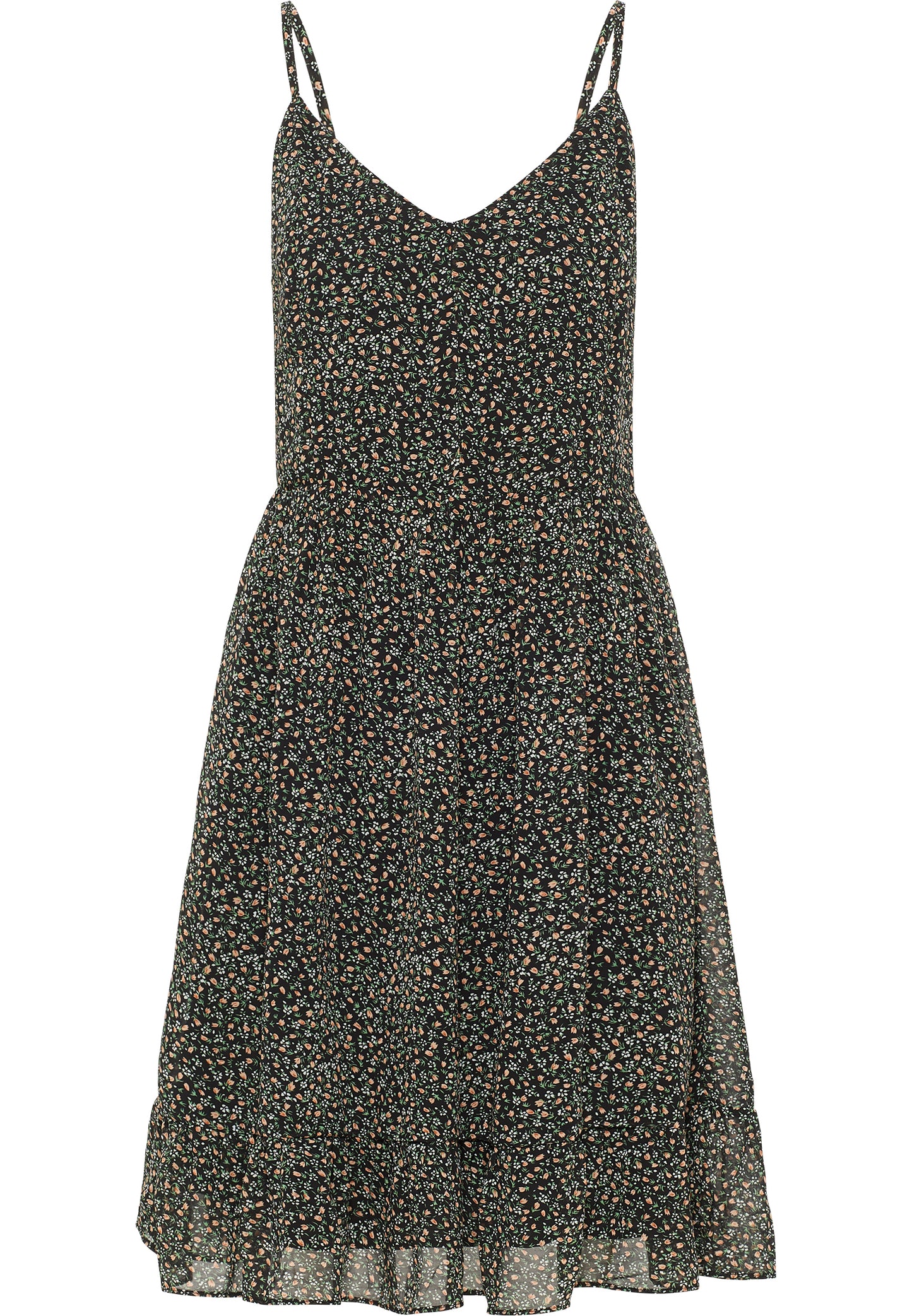 DreiMaster Vintage women's dress