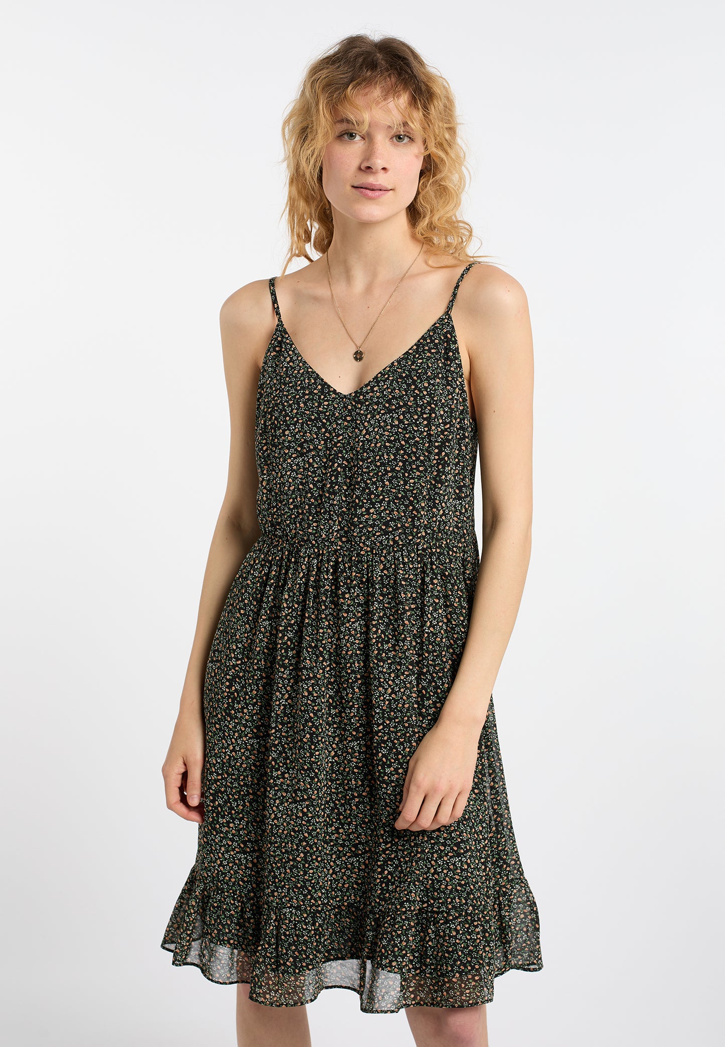 DreiMaster Vintage women's dress