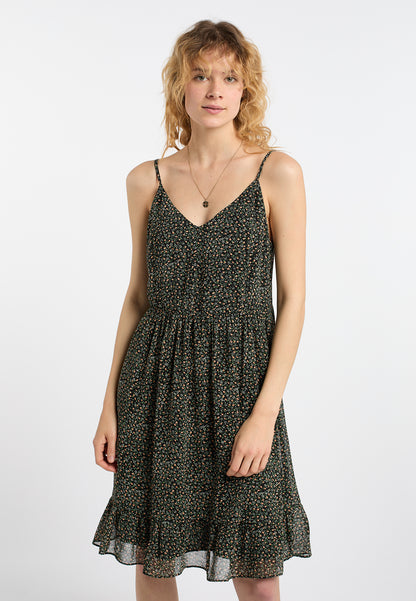 DreiMaster Vintage women's dress