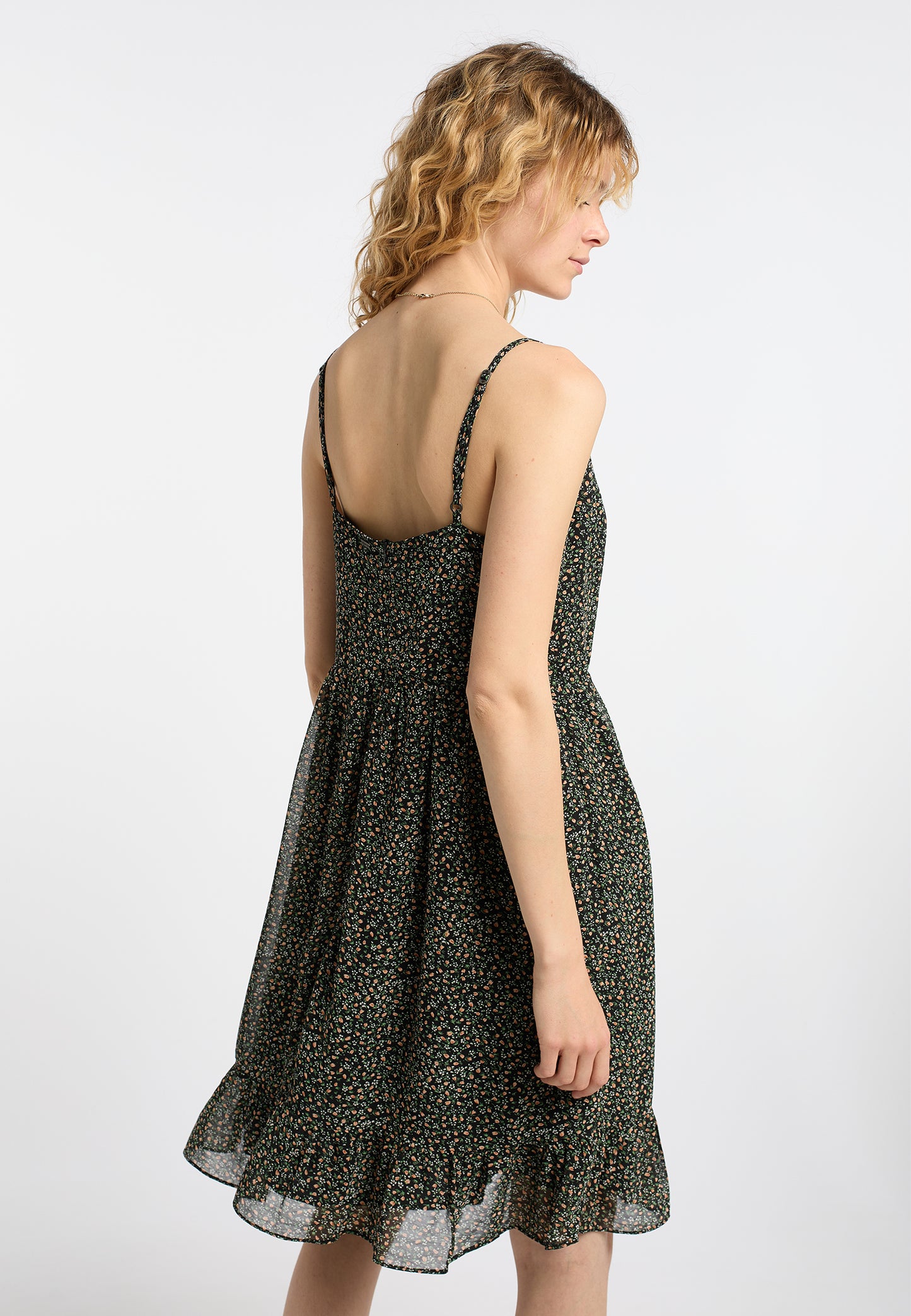 DreiMaster Vintage women's dress