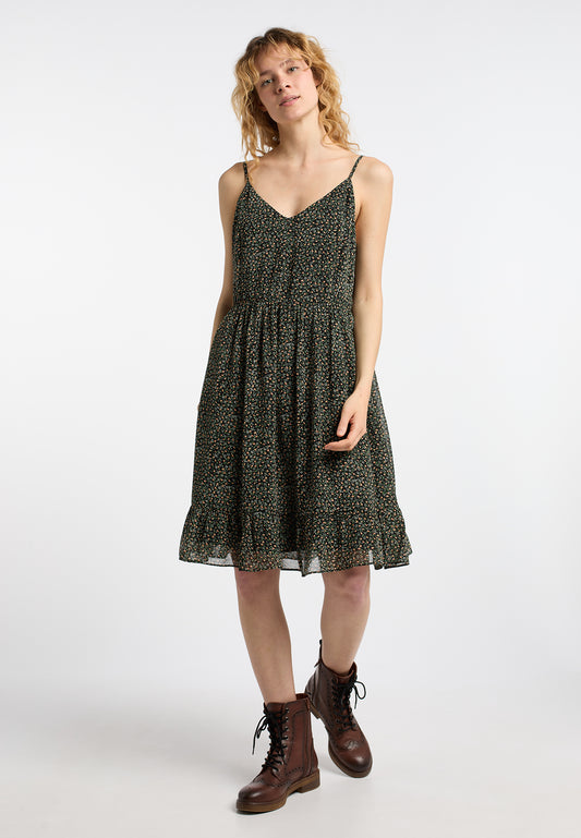 DreiMaster Vintage women's dress
