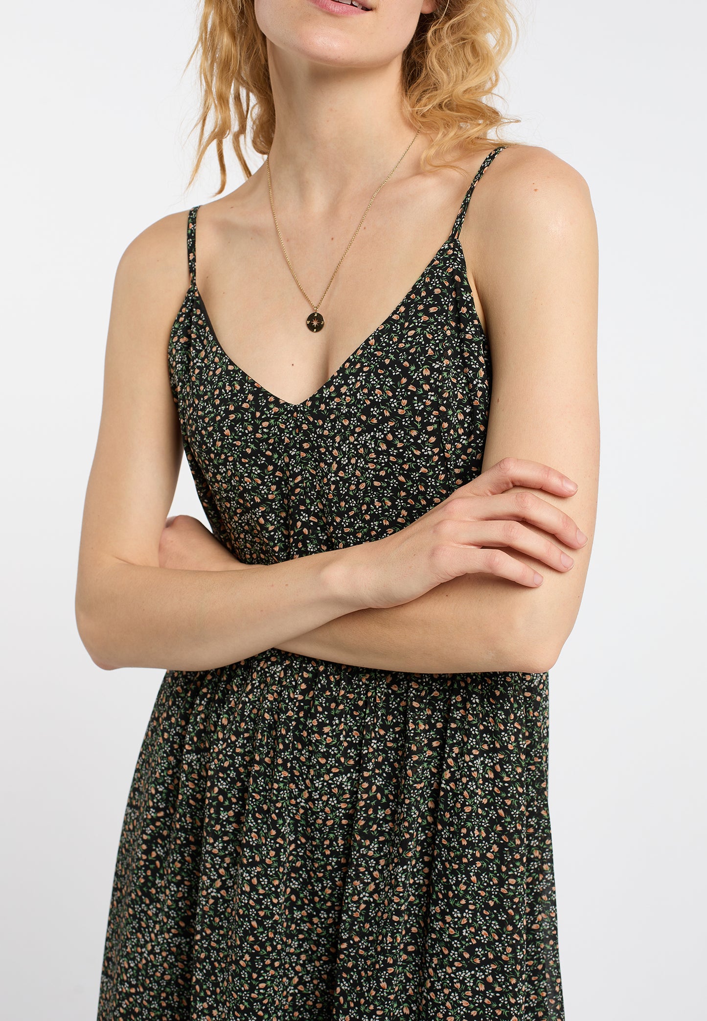 DreiMaster Vintage women's dress