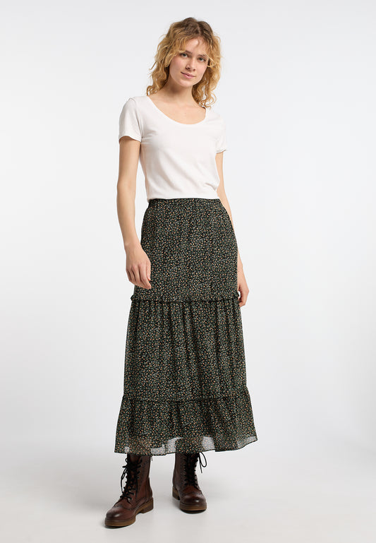 DreiMaster Vintage women's skirt