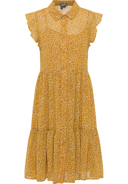 DreiMaster Vintage women's blouse dress