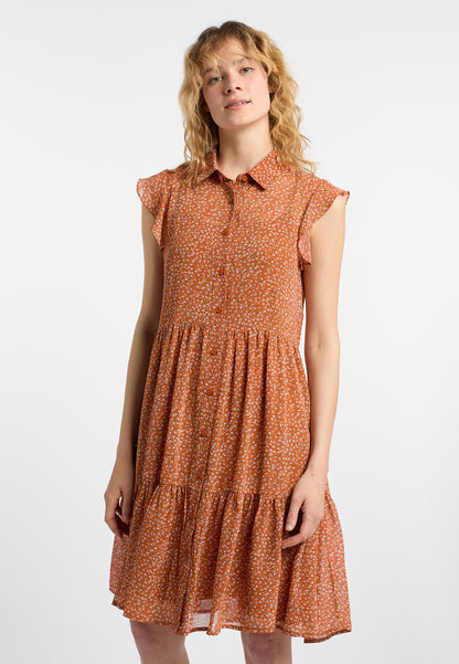 DreiMaster Vintage women's blouse dress