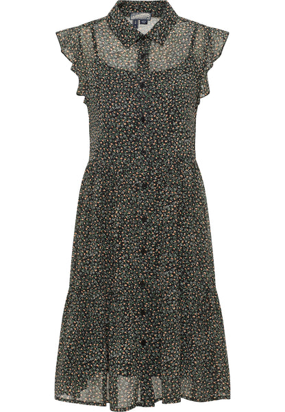DreiMaster Vintage women's blouse dress