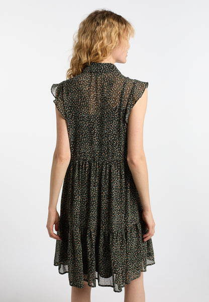 DreiMaster Vintage women's blouse dress