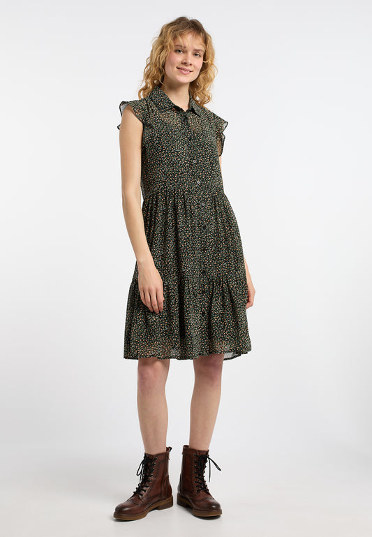 DreiMaster Vintage women's blouse dress