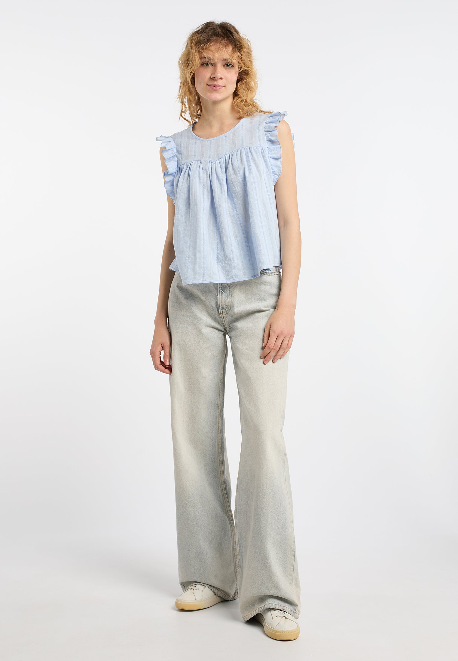 DreiMaster Vintage women's blouse