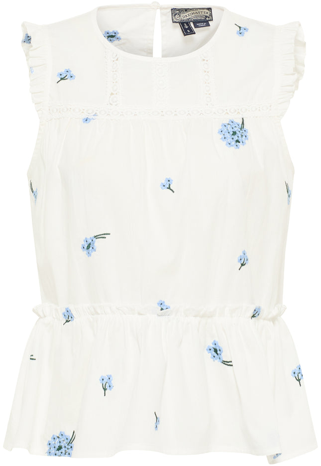 DreiMaster Vintage Top damski