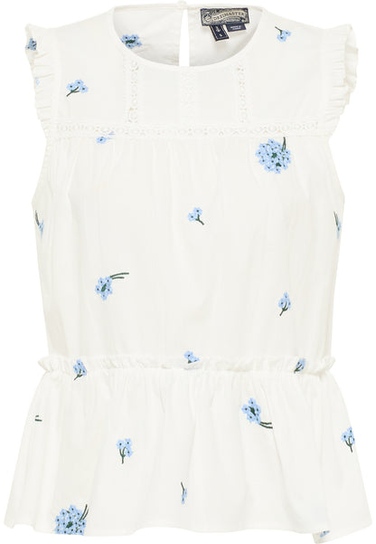 DreiMaster Vintage damski top