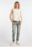 Off-White Yellow