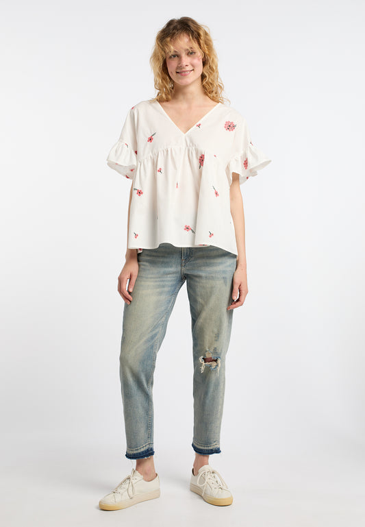 DreiMaster Vintage women's tunic