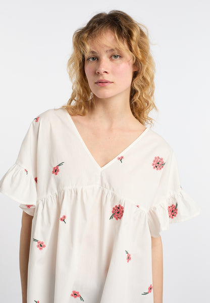DreiMaster Vintage damska tunika
