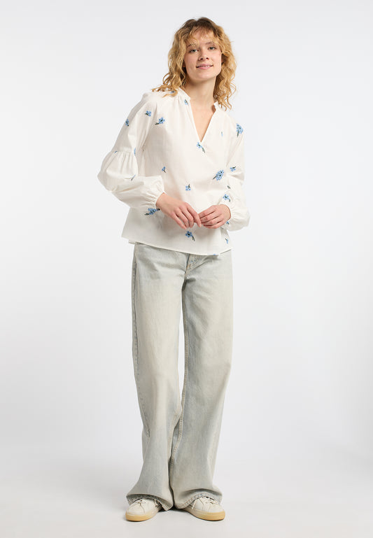 DreiMaster Vintage women's tunic
