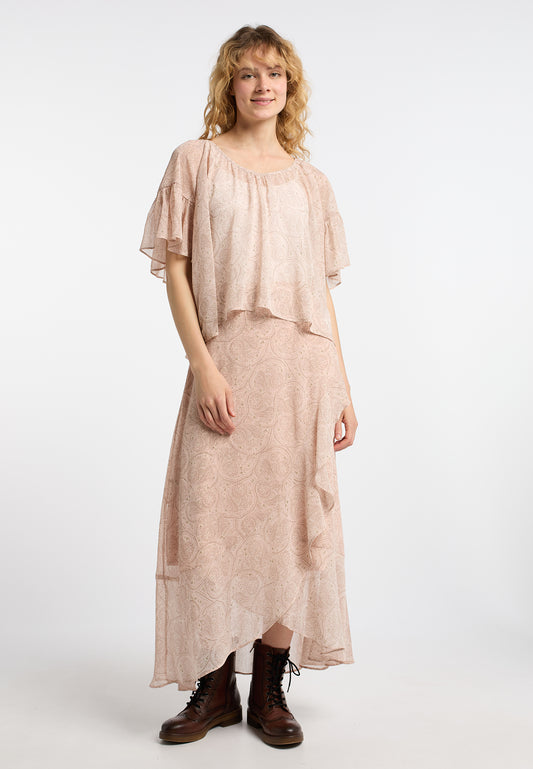 DreiMaster Vintage damska bluzka