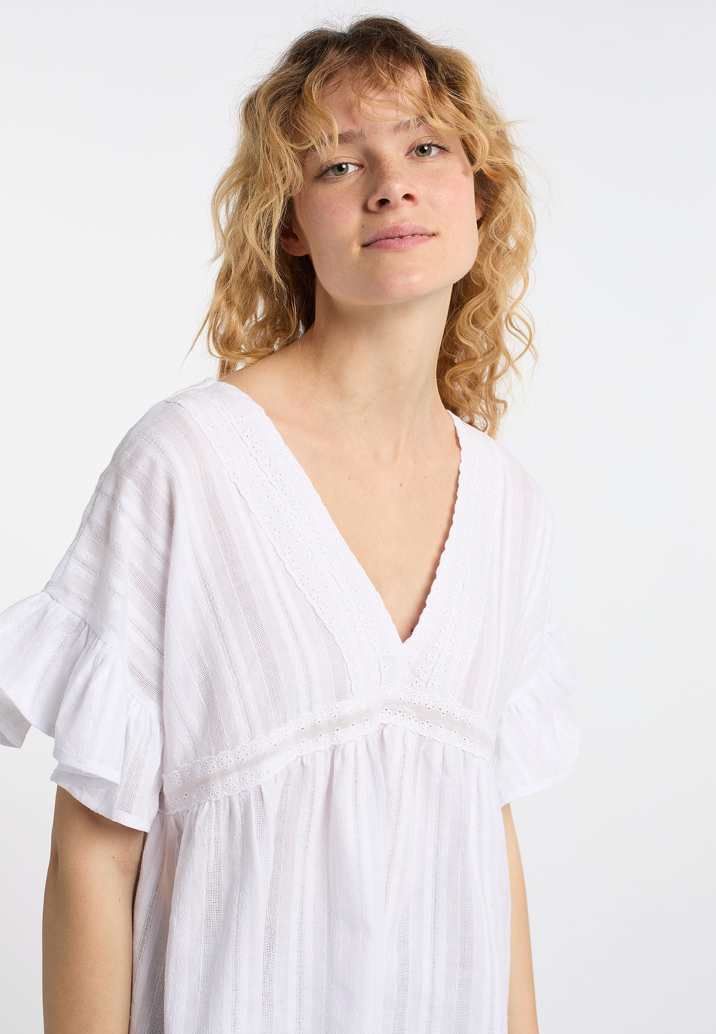 DreiMaster Vintage women's tunic