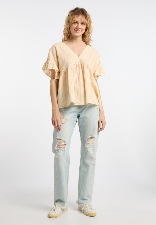DreiMaster Vintage women's tunic