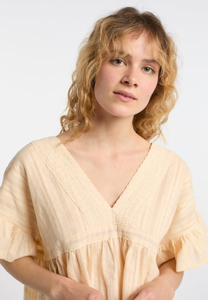 DreiMaster Vintage women's tunic