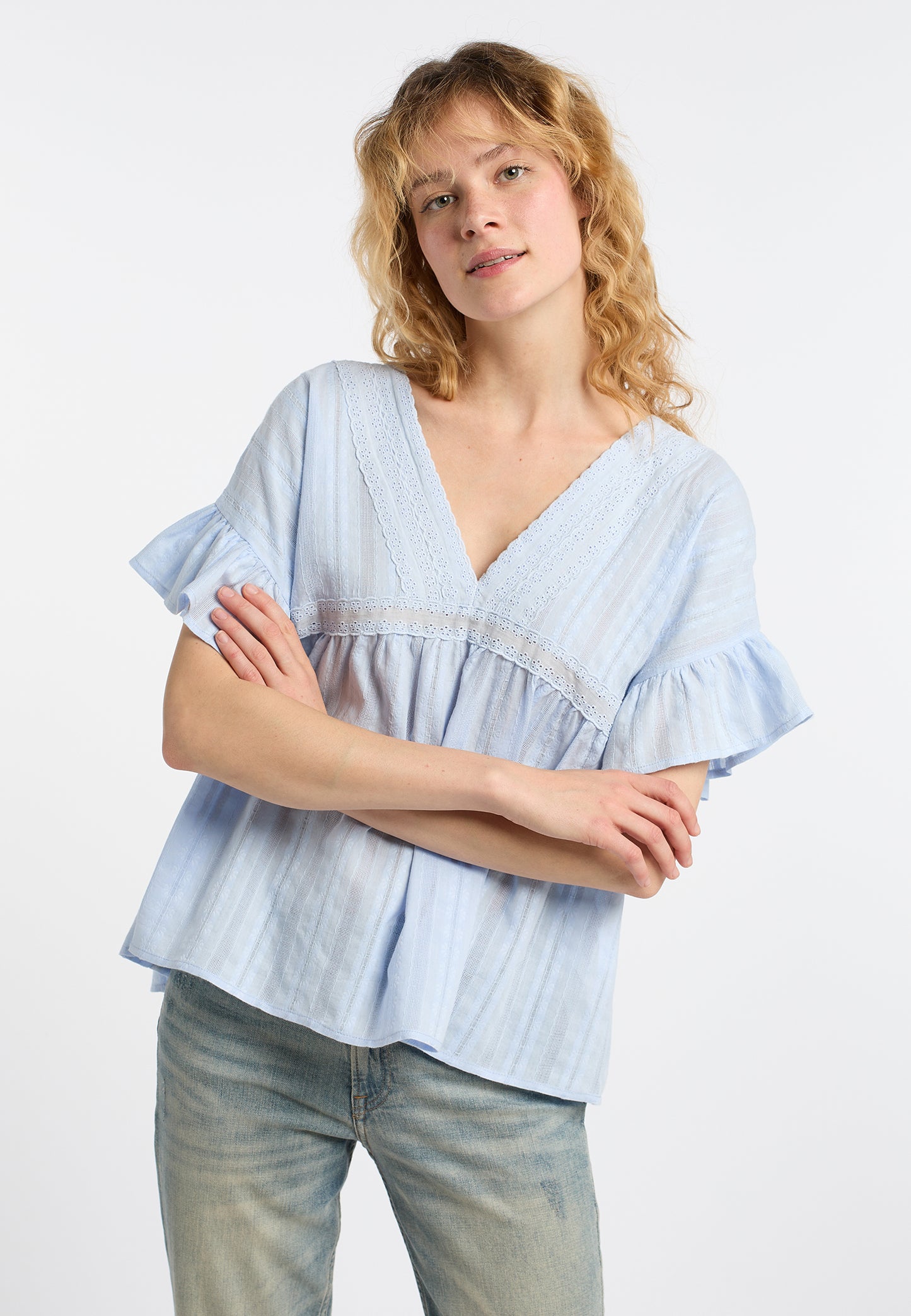 DreiMaster Vintage women's tunic
