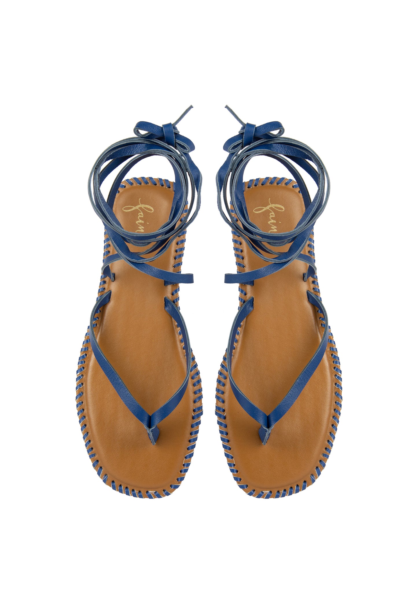 faina women's sandals