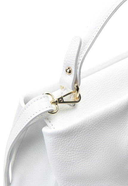 FELIPA Women's Leather Handbag