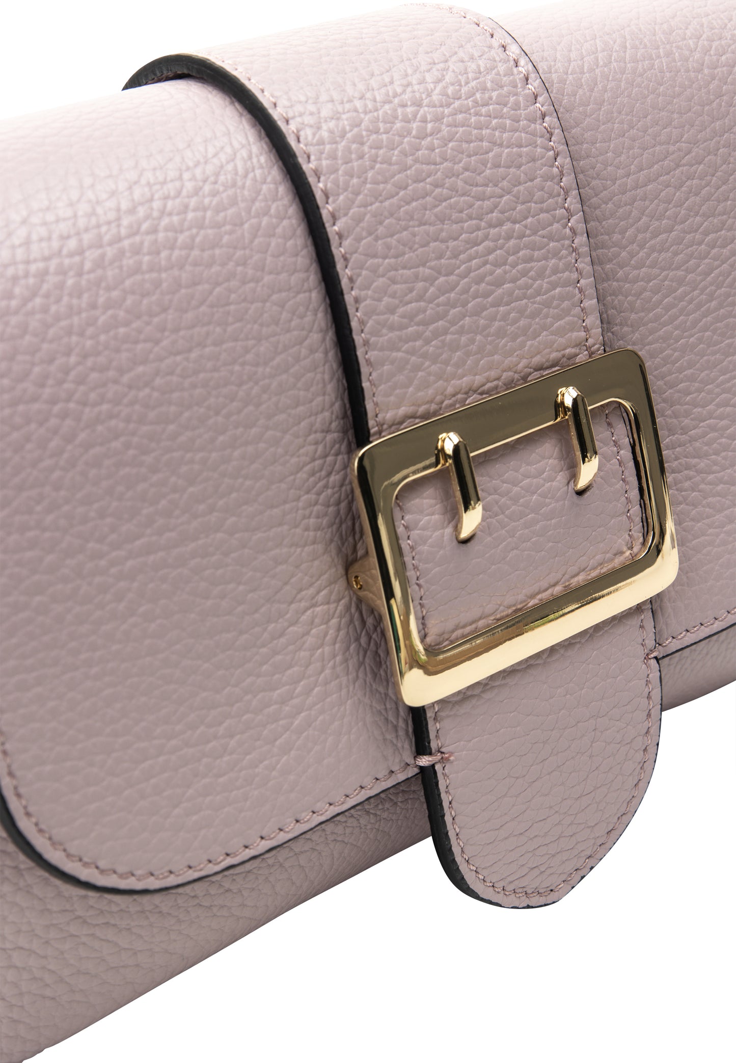faina women's leather shoulder bag
