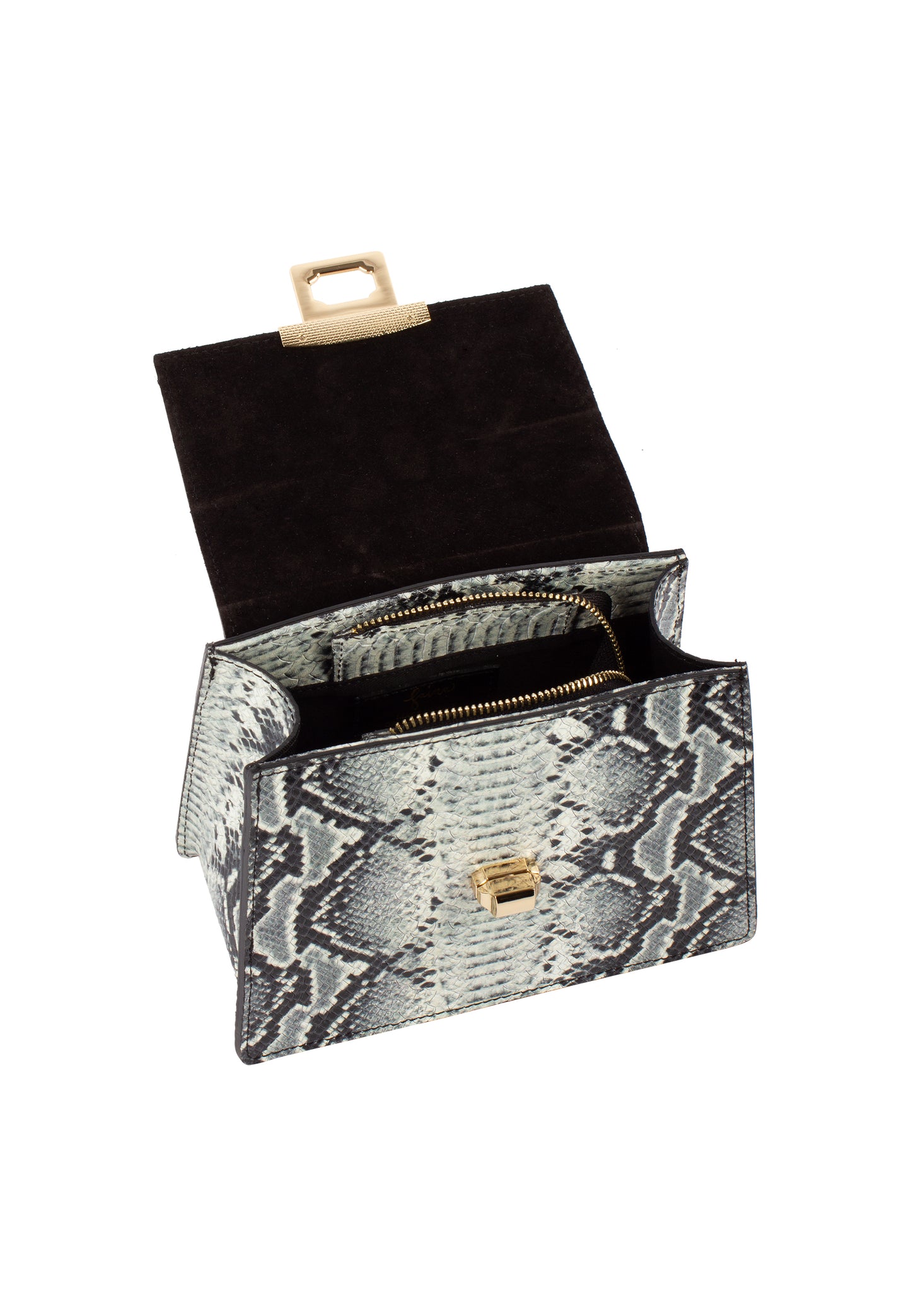 faina women's handbag