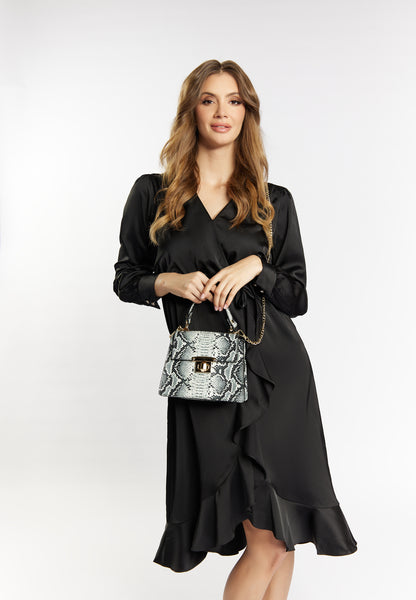 faina women's handbag
