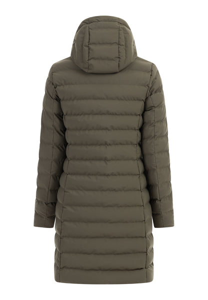 Schmuddelwedda women's functional winter coat
