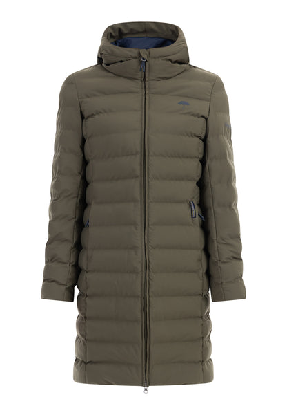Schmuddelwedda women's functional winter coat