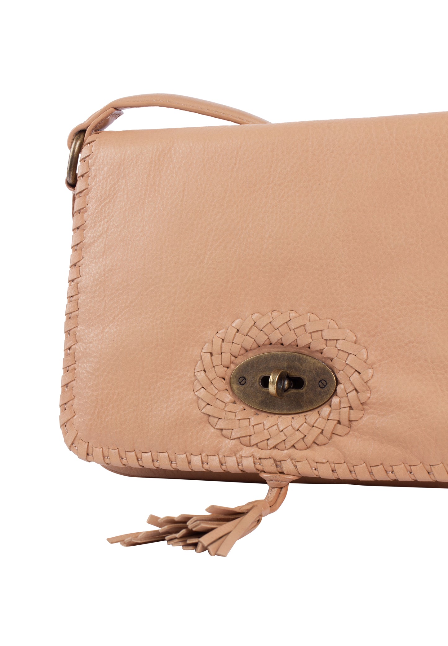 DreiMaster Vintage damska torebka na rami�