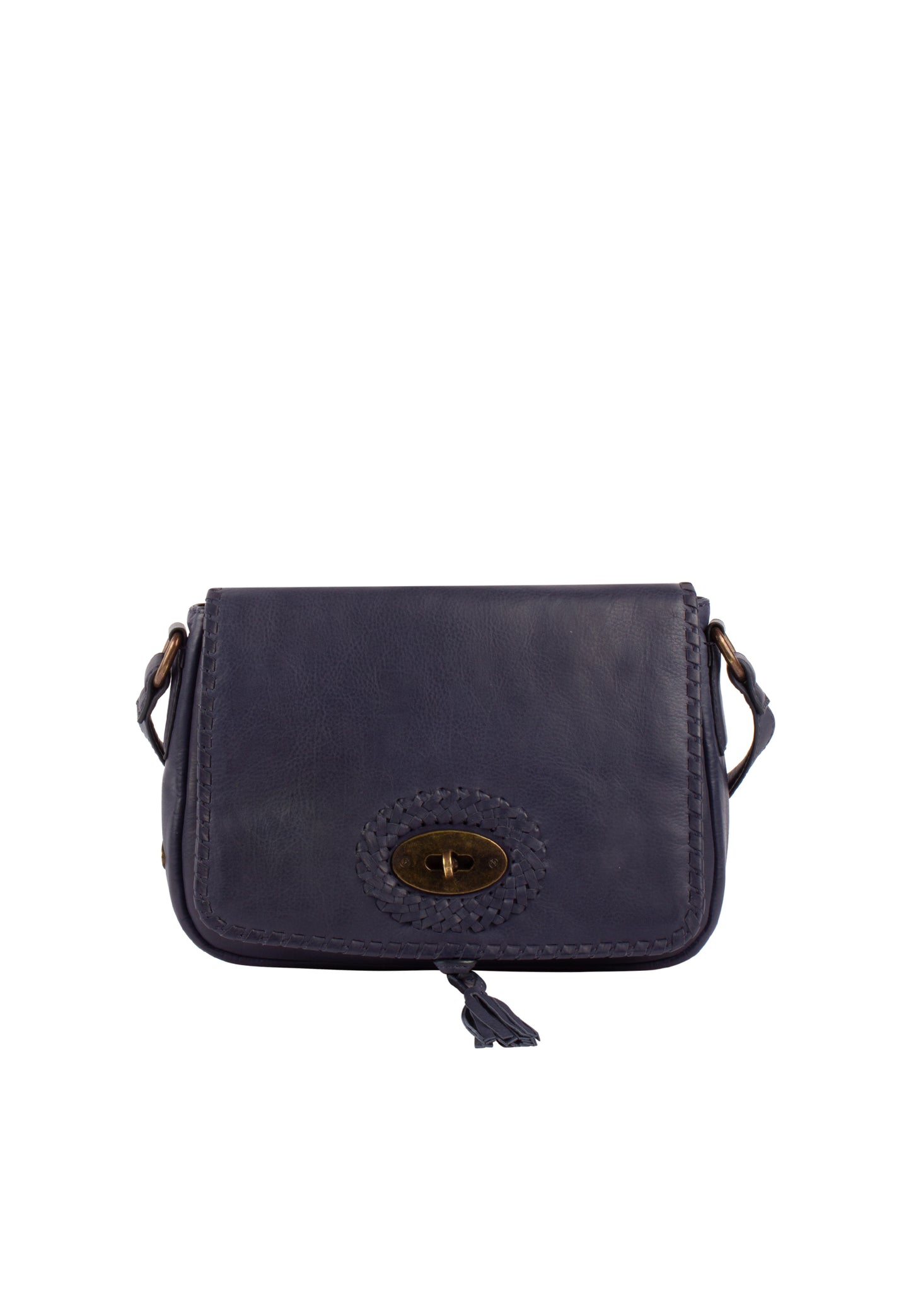 DreiMaster Vintage damska torebka na rami�