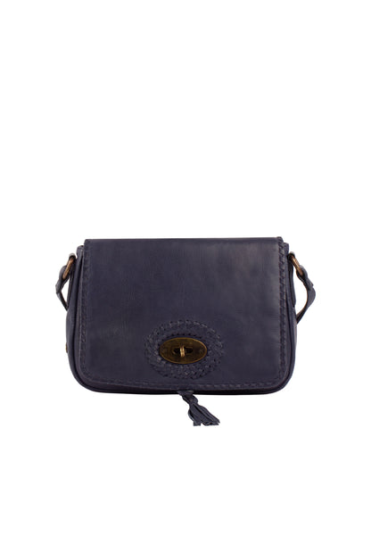 DreiMaster Vintage damska torebka na rami�