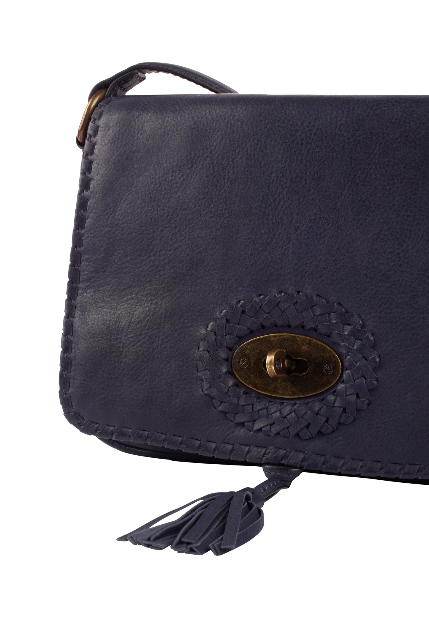 DreiMaster Vintage damska torebka na rami�