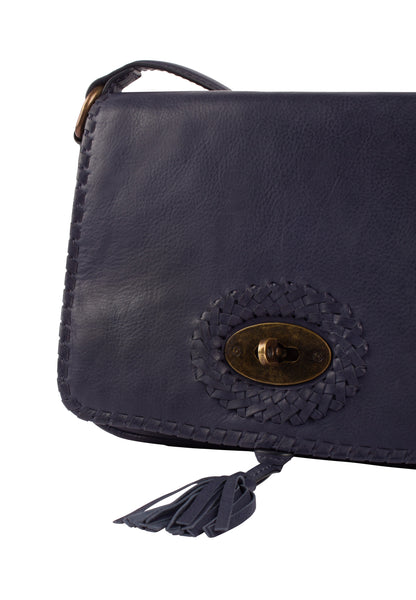 DreiMaster Vintage damska torebka na rami�