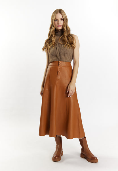 DreiMaster Vintage women's skirt