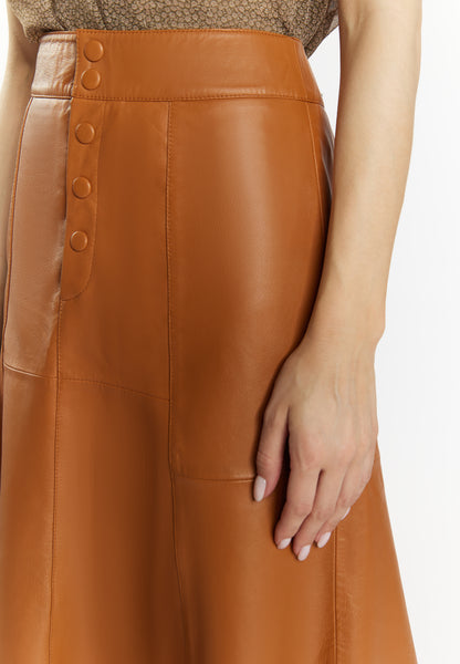 DreiMaster Vintage women's skirt