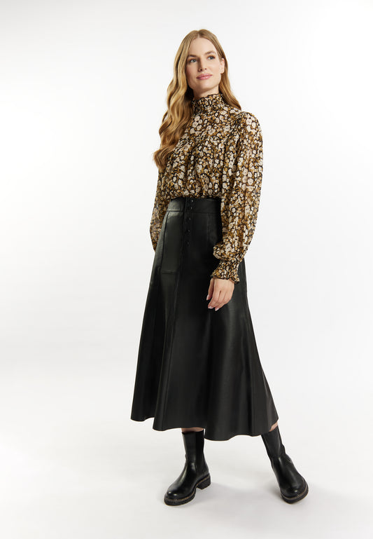 DreiMaster Vintage women's skirt