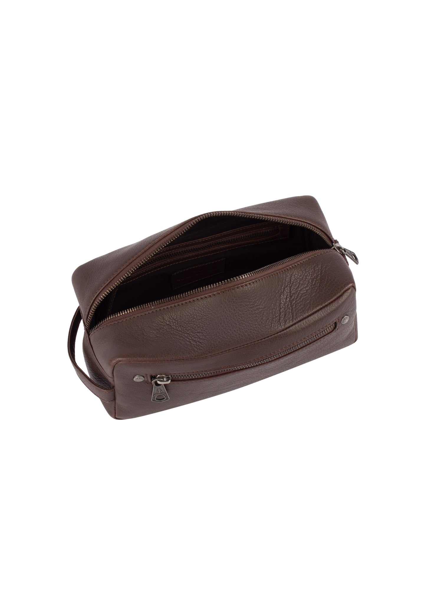 DreiMaster Vintage men's toiletry bag