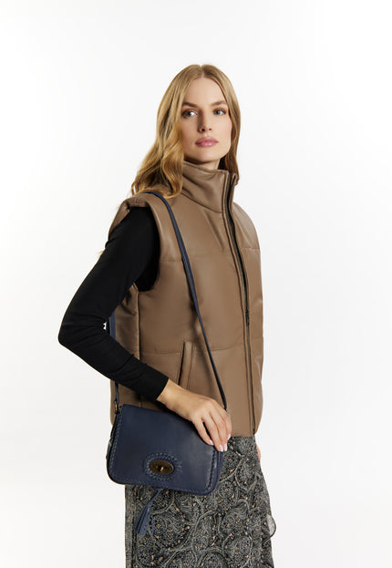 DreiMaster Vintage Women's Shoulder Bag