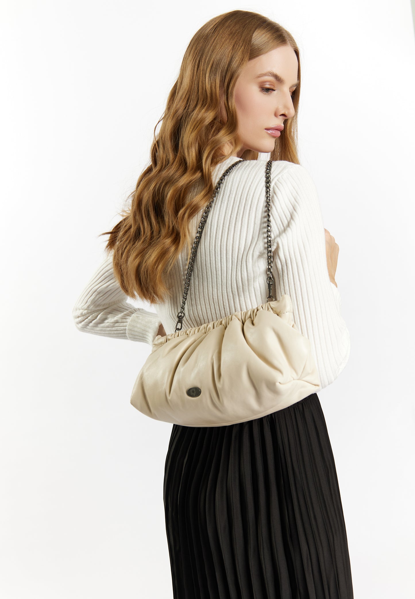 DreiMaster Klassik women's clutch/evening bag